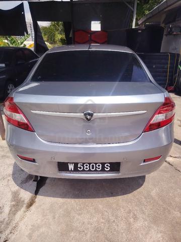 2014 Proton PERSONA 1.6 ELEGANCE MEDIUM LINE (A) - 3
