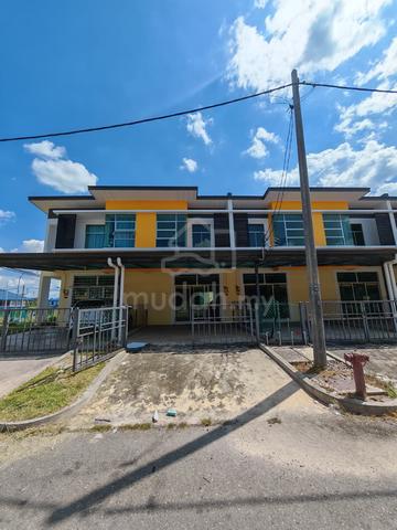 Keningau House For Sale / Rumah Keningau Dijual / Taman Villa Palma 2 1
