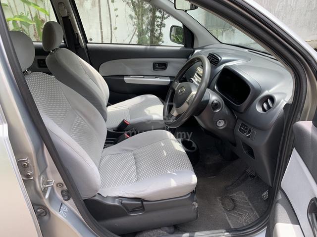 2008 Perodua MYVI 1.3 EZI (A) One Owner - 3