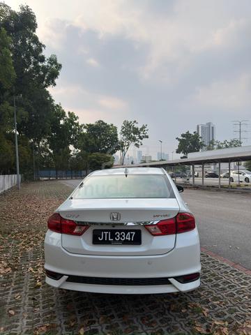 2019 Honda CITY 1.5 E MY14 GM6 FACELIFT (A) - 3