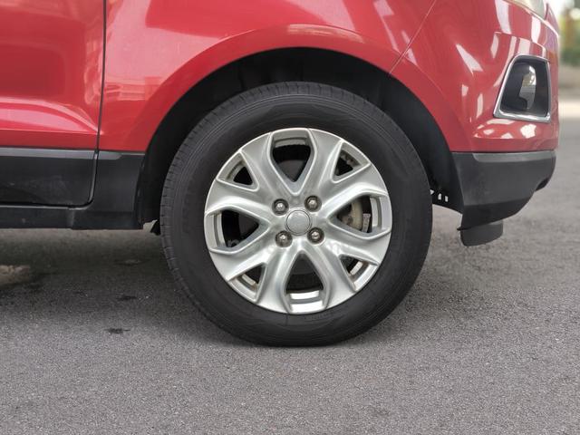 2014 Ford ECOSPORT 1.5 TITANIUM (A) Good Condition - 5