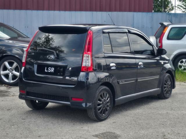 # OTR # Perodua VIVA ELITE 1.0 EZ (A)[2013] - 3