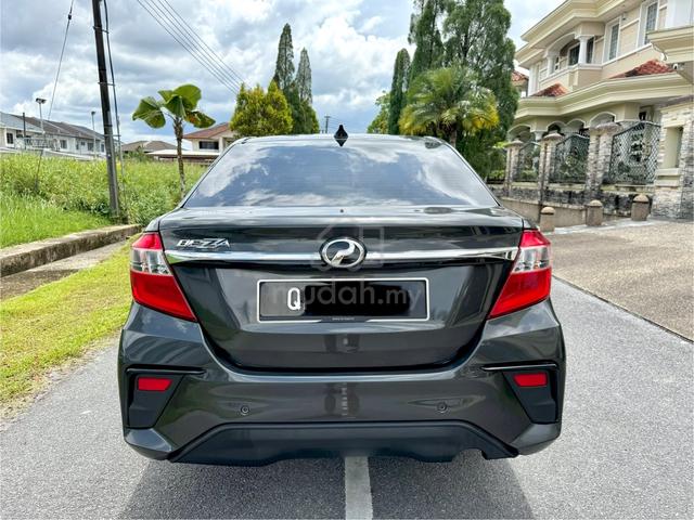 2024 Perodua BEZZA 1.0 G (A) - 5