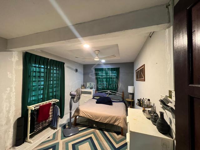 Bumi Lot Full Reno Taman Bayam Lunas 5