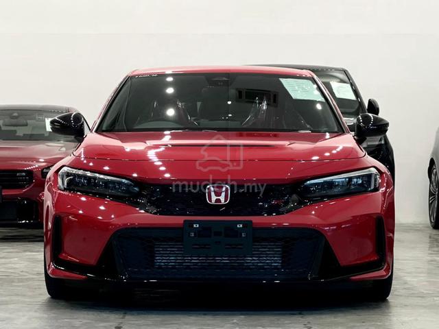 2024 Honda CIVIC 2.0 TYPE R MY23 FL5 (M) - 3