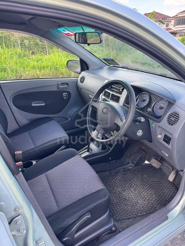 2010 Perodua VIVA 1.0 ELITE (A) - 5