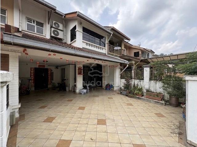 Bandar Puteri, Puchong 1