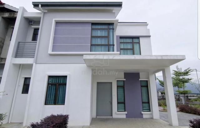 Fully Furnish or Rm50K Cash Back |22x70 4R4B |2 Storey Dengkil 1