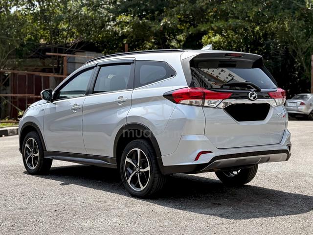 2019 Perodua ARUZ 1.5 AV (A) - 4