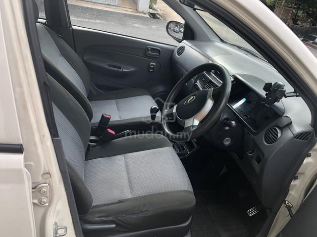 2014 Perodua VIVA 850 Ex (M) - 3