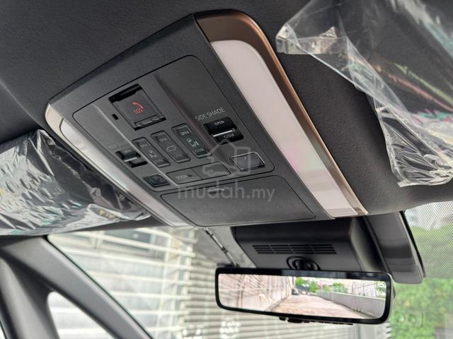 2024 Toyota ALPHARD Z *Grade 5A *Ori Modelista - 5