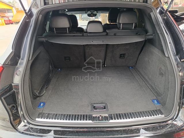 2010 Porsche CAYENNE 3.0 DIESEL 958 (LOAN KEDAI) - 5