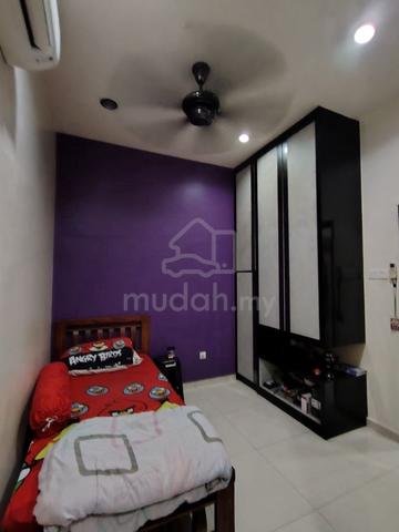 Kempas Indah 1