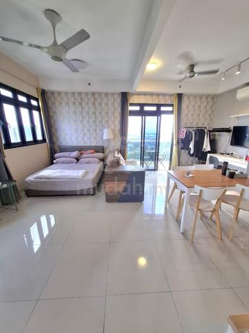 Meridin Medini 1