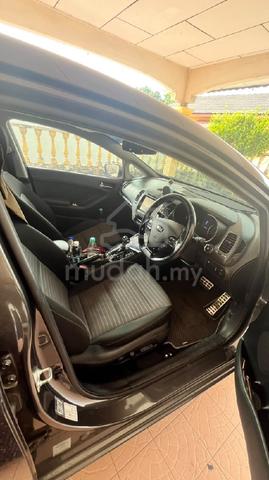 2020 Kia CERATO 1.6 (A) - 5