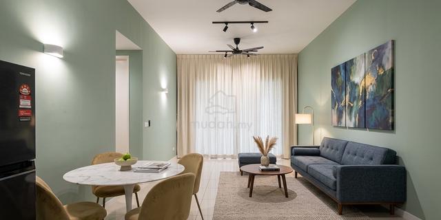 Savvy@Riana Residence 1
