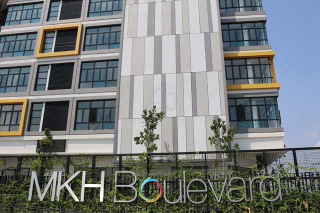 MKH Boulevard 1