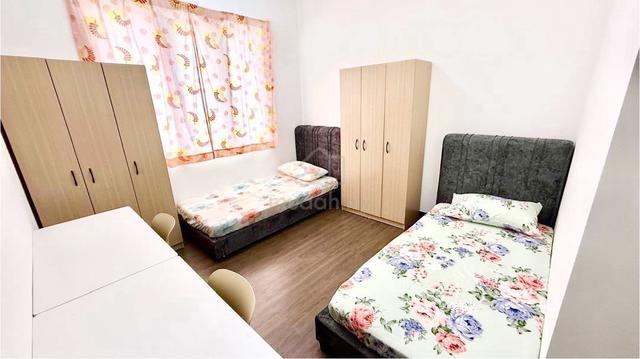 Vista Bangi 1