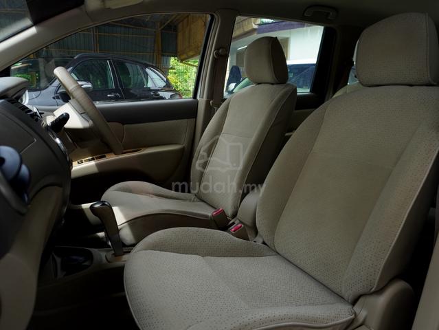 2010 Nissan GRAND LIVINA 1.6 PREMIUM/LUXURY (A) - 5