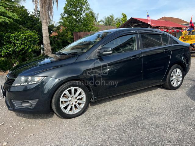 2014 Proton PREVE 1.6 EXECUTIVE (A) TIPTOP MURAH👍 - 3