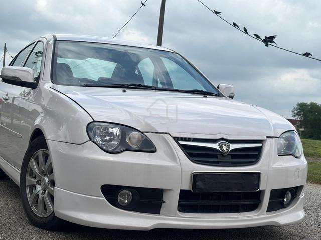 2012 Proton PERSONA 1.6 ELEGANCE BASE LINE (A) - 2