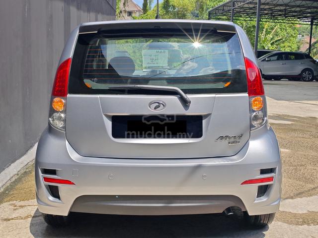 2009 Perodua MYVI 1.3 EZi FACELIFT (A) CASH Only - 4