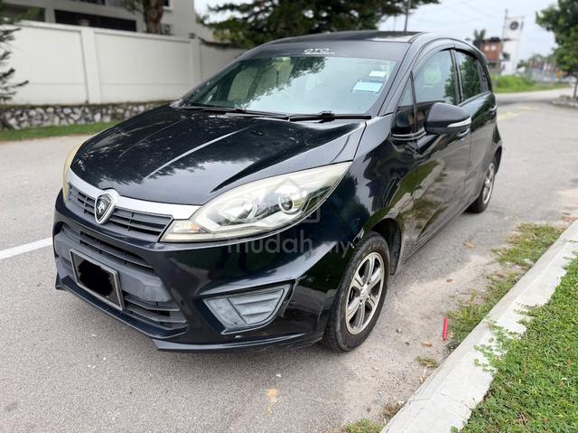 2016 Proton IRIZ 1.3 STANDARD (A) - 3