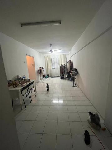 Pangsapuri Perai Utama 1