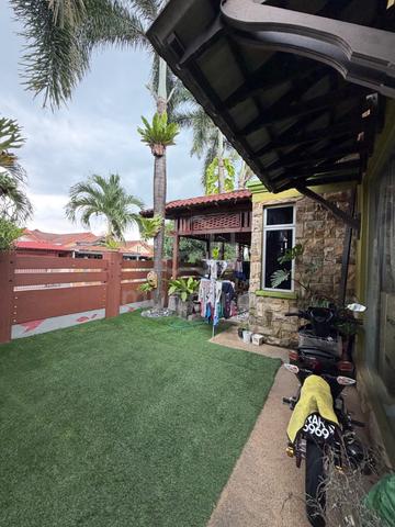 Rumah Cantik/Taman Daya/Corner Lot/Fully Furnished/Aeon/KPJ/Airport 1