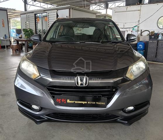 2015 Honda HR-V 1.8 S (A) - 1
