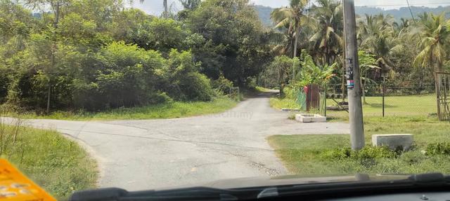 Tanah Murah Kuala pilah  Negeri sembilan 1