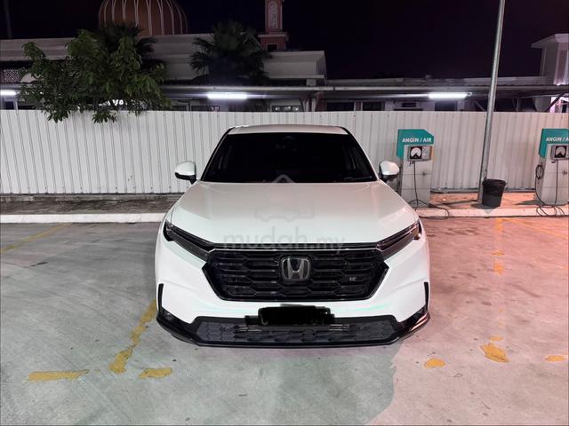2023 Honda CR-V 1.5 E MY23 RS (A) - 3