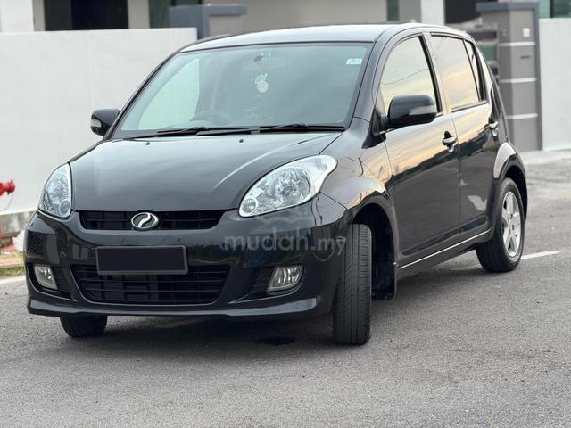 2009 Perodua MYVI 1.3 EZ FACELIFT (A) - 2