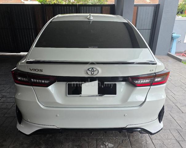 2024 Toyota VIOS 1.5 G MY23 (A) - 3