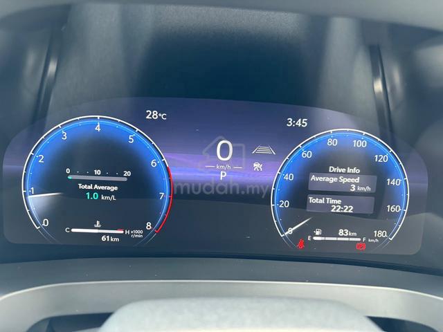 2025 Toyota VELLFIRE 2.4 Z PREMIER 5A 62 KM Unreg - 5