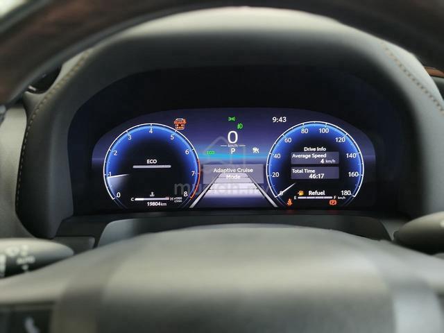 2023 Toyota Alphard Z 2493 Cc Pearl White  - 4