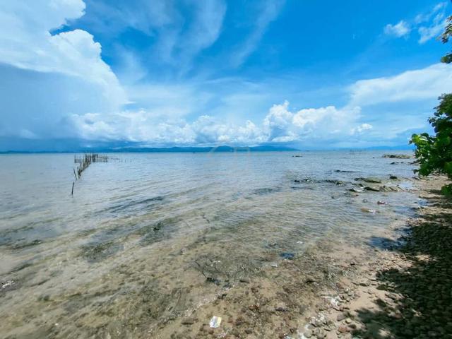 Kudat Land with beach 1
