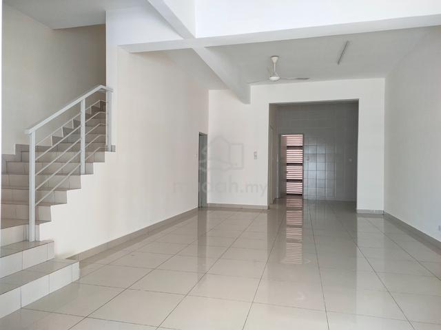 2.5 storey house sutera Residences bandar tun Hussein cheras Selangor 1