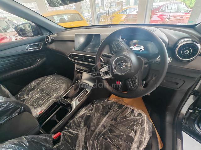 2026 Mg HS 1.5 LUXURY MY24 (A) - 5
