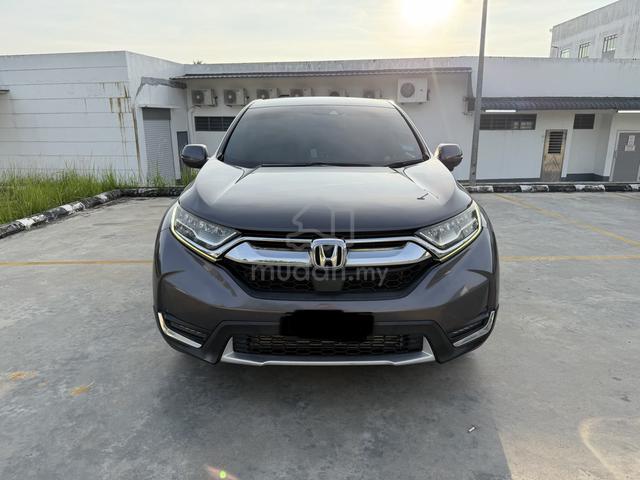 2017 Honda CR-V 1.5 TC-P 2WD - 3