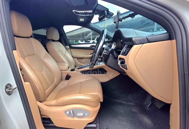 Porsche Macan 2.0 Facelift 2019 - 5