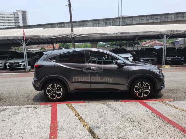 2020 Honda HR-V 1.8 V FACELIFT (A) BEST DEAL - 4