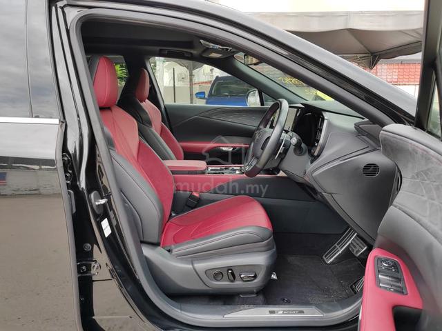 2024 Lexus RX350 2.4 F SPORT (A) READY STOCK IPOH - 5