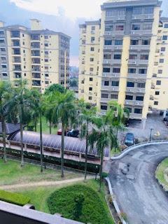 #OGOS /AUG 1st 2026 masuk Cozy RoomMOVE IN NOW 1