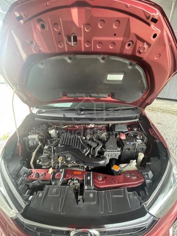 2023 Perodua BEZZA 1.3 X MY16 FACELIFT (A) - 5