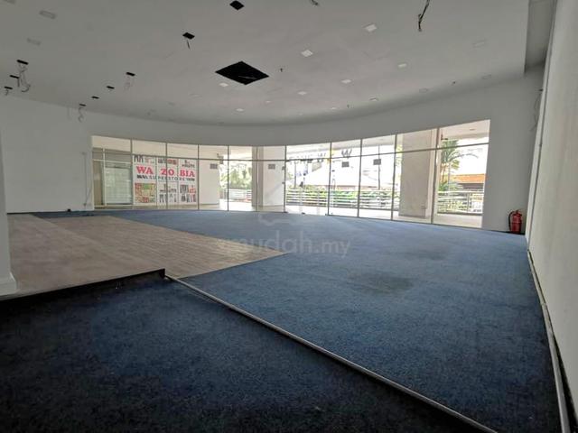 ENDAH PROMENADE Sri Petaling [ TINGKAT 1 / BELOW MARKET PRICE ] 1