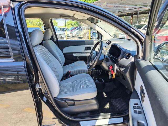 2008 Perodua MYVI 1.3 (AUTO) - LOAN KEDAI - 4