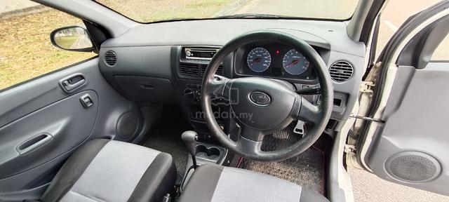 2012 Perodua VIVA 1.0 ELITE EZI EJ-VE (A) - 3