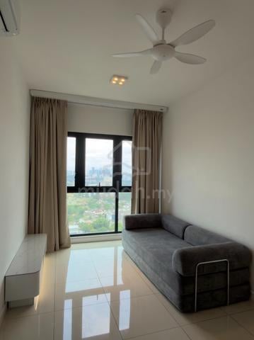 Skyline KL 1