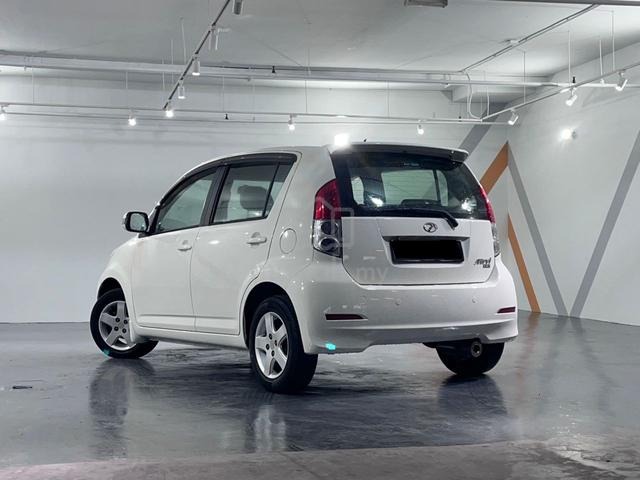 2010 Perodua MYVI 1.3 EZi FACELIFT (A)/ WARRANTY - 3